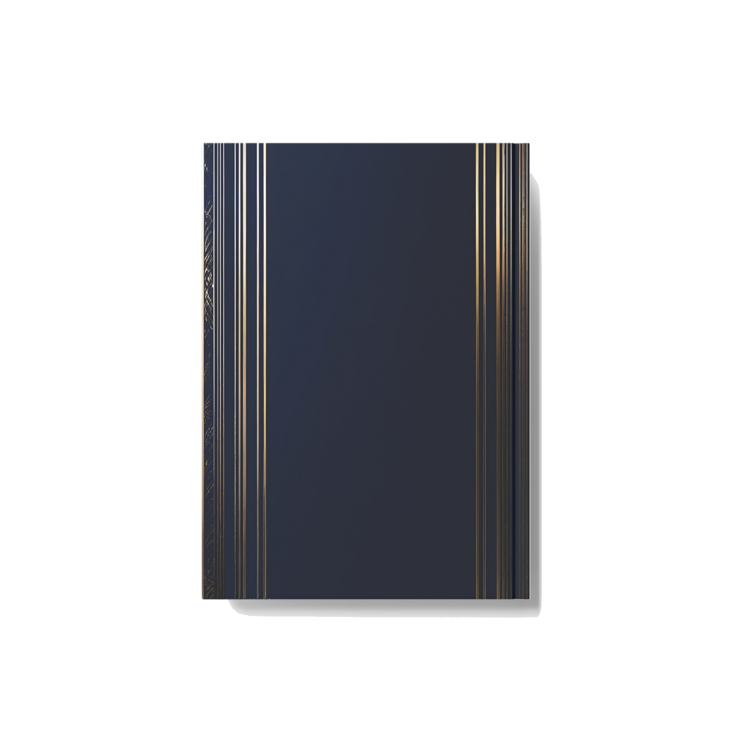 Notizbuch mit Hardcover