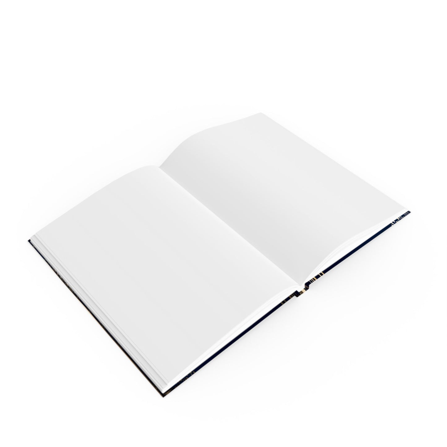 Notizbuch mit Hardcover