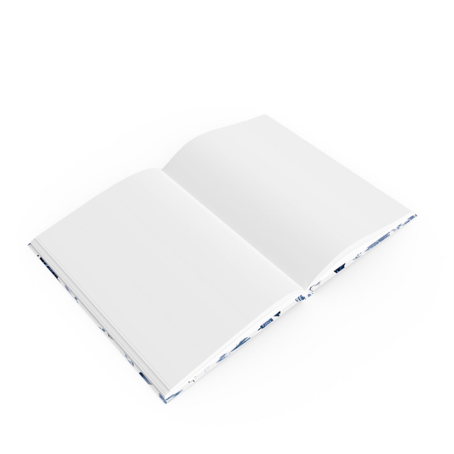 Notizbuch mit Hardcover