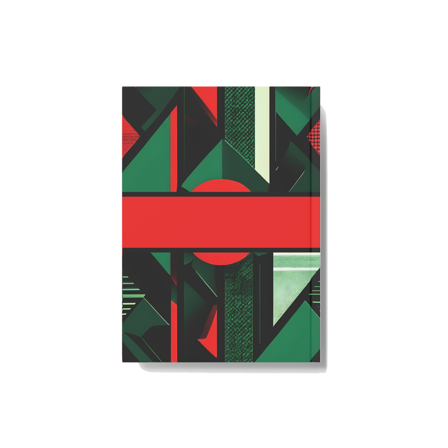Notizbuch mit Hardcover