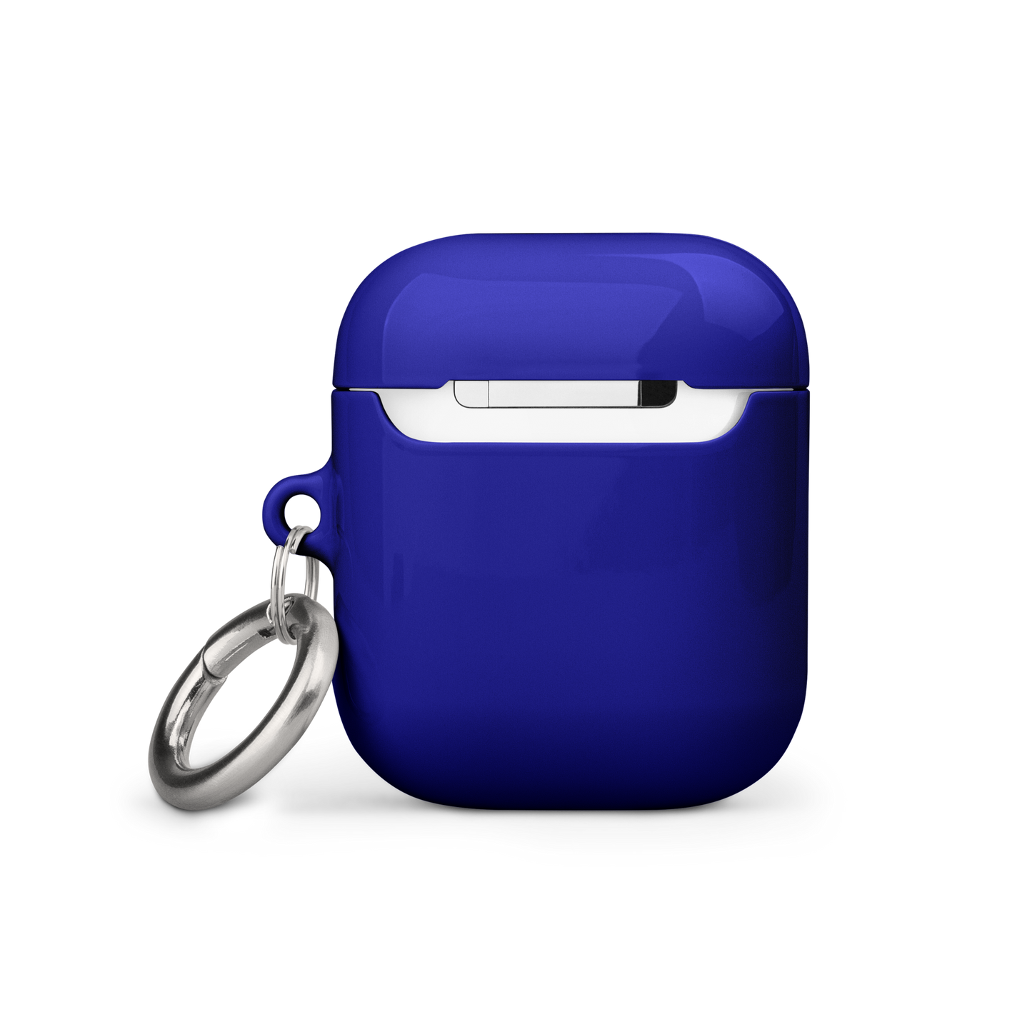 AirPods® Kopfhörerhülle Midnight Navy navyblau