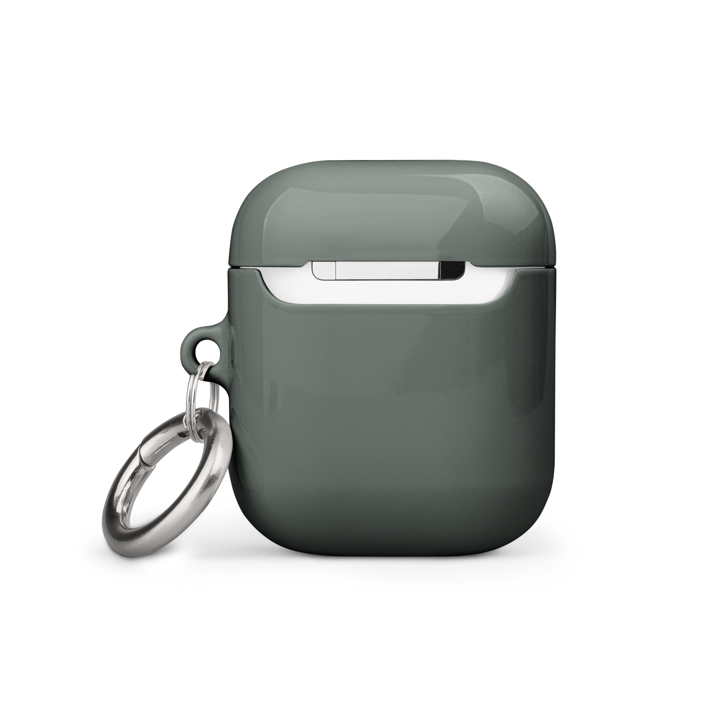 AirPods® Kopfhörerhülle Forest Stone graugrün