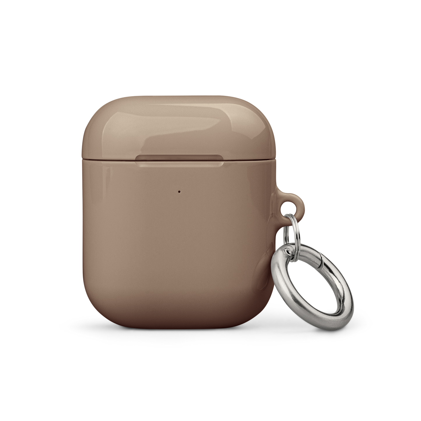 AirPods® Kopfhörerhülle Stone Taupe