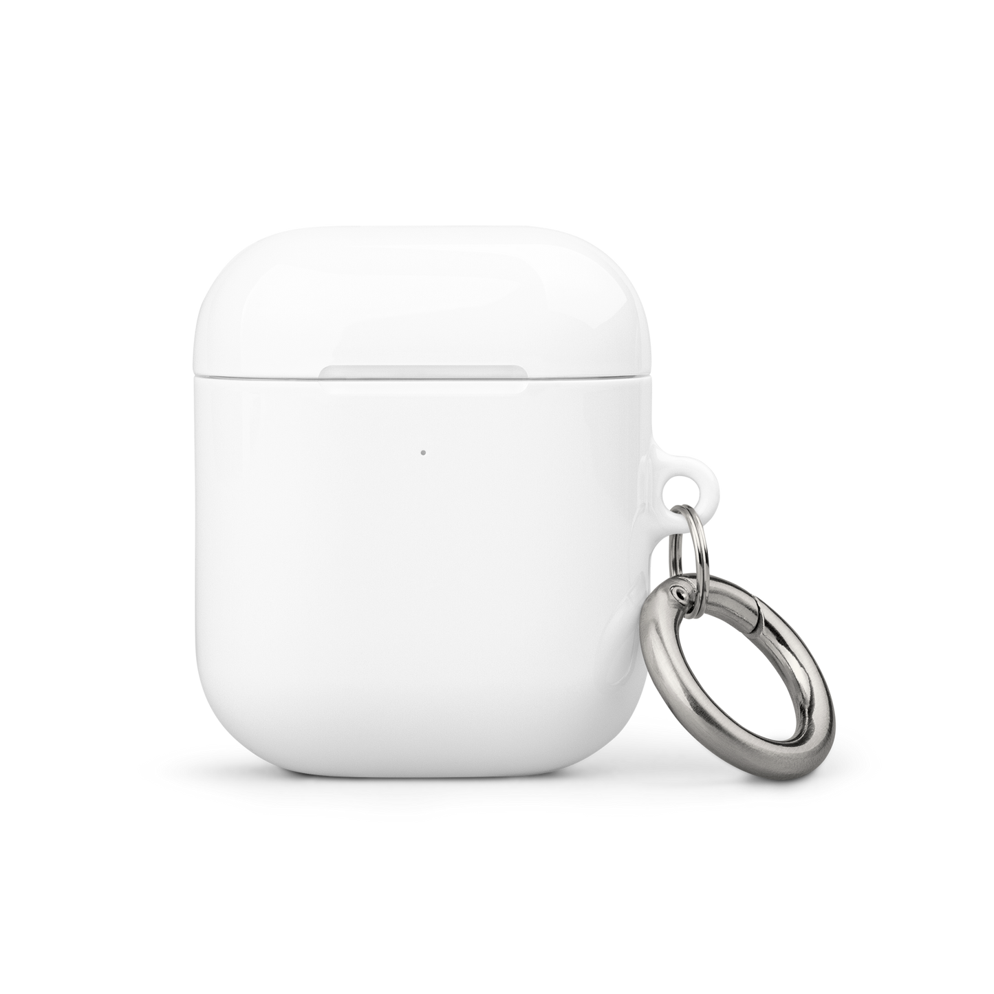 AirPods® Kopfhörerhülle Snow White weiß