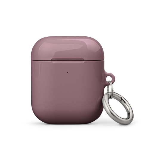 AirPods®-hoofdtelefoonhoesje Mystic Mauve