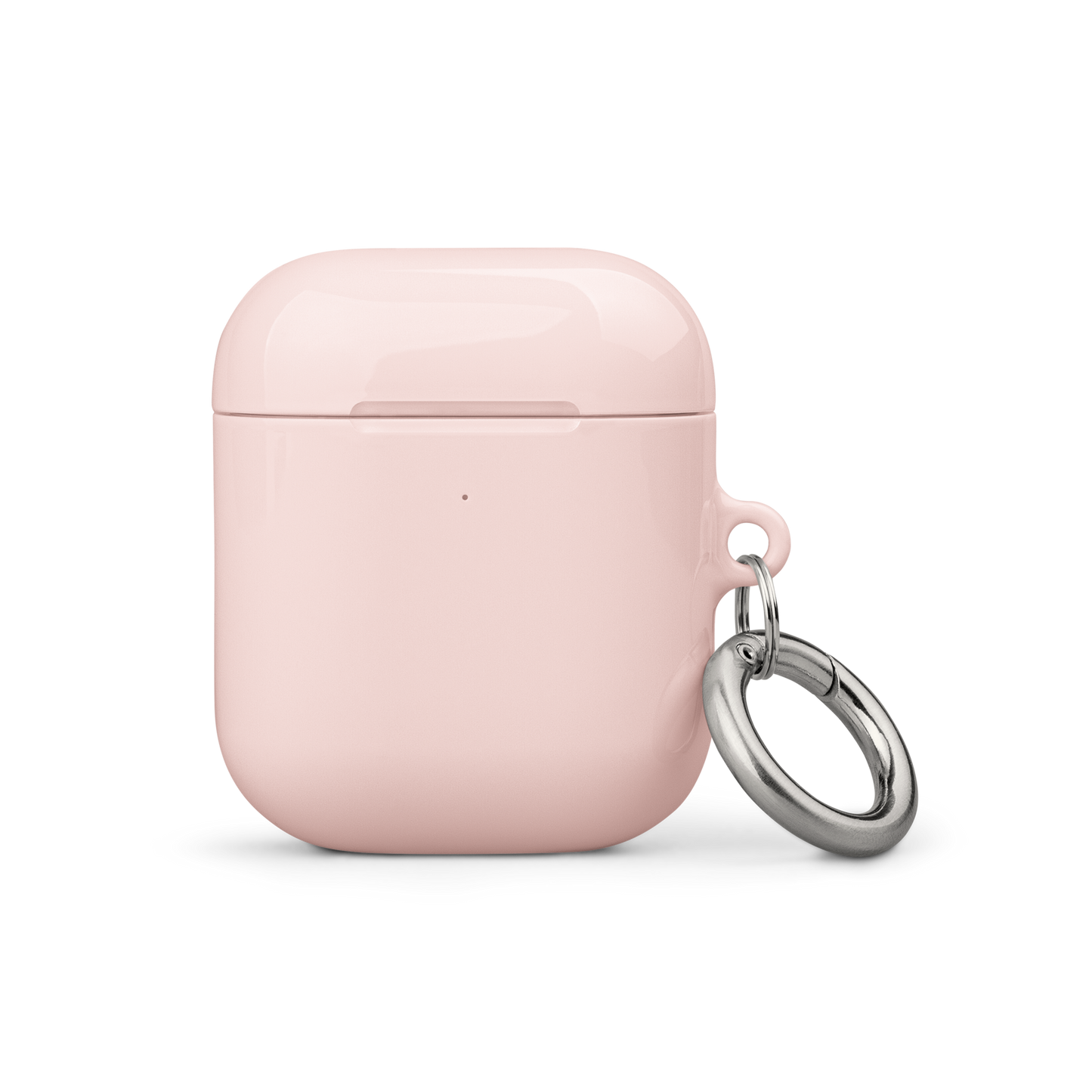 AirPods® Kopfhörerhülle Blush Gold roségold