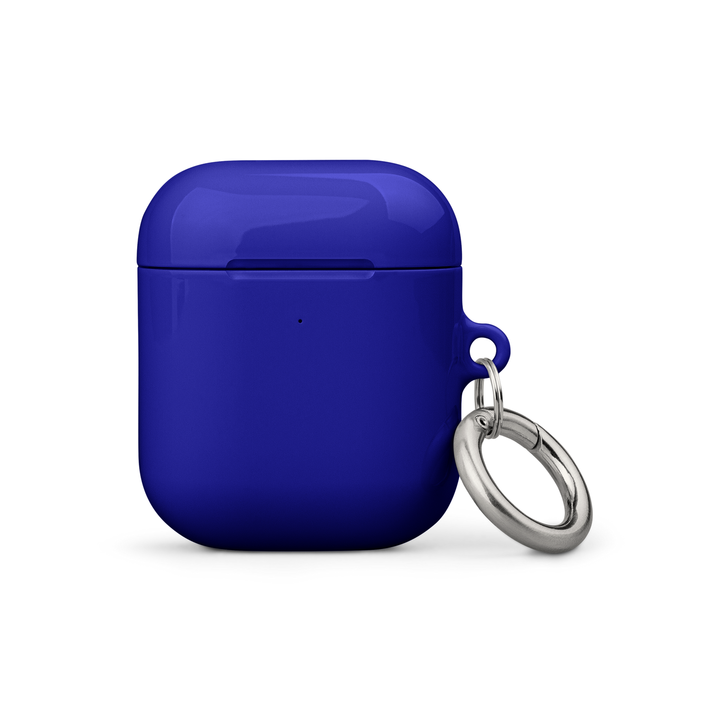 AirPods® Kopfhörerhülle Midnight Navy navyblau