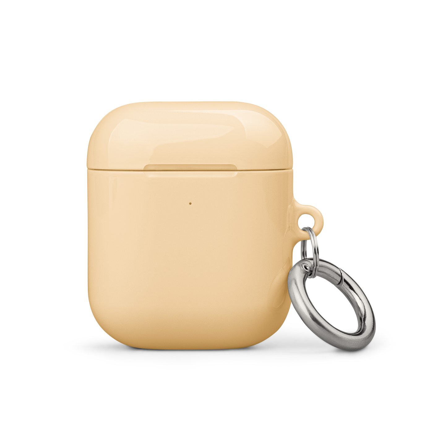 AirPods® Kopfhörerhülle Champagne