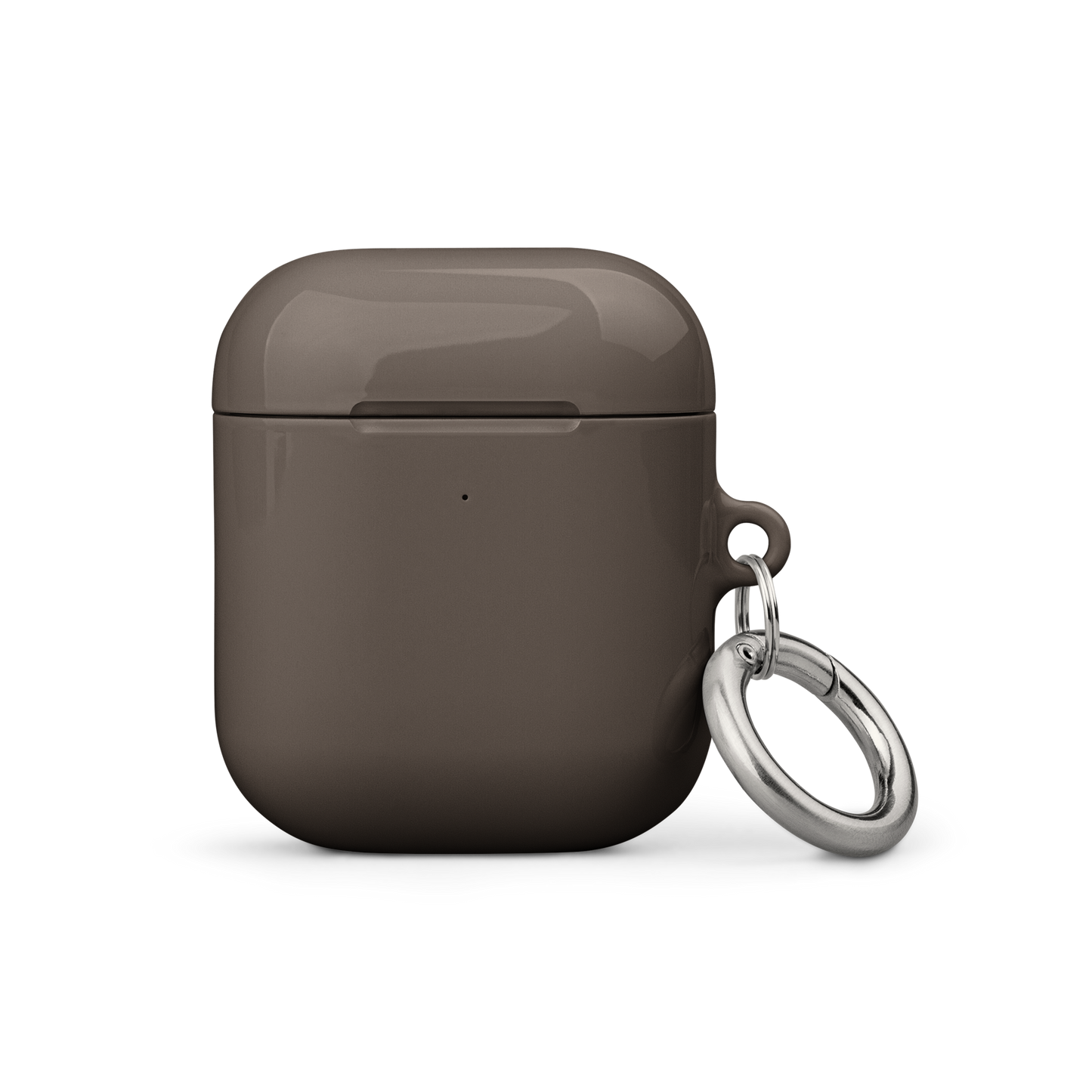 AirPods® Kopfhörerhülle Earth Taupe