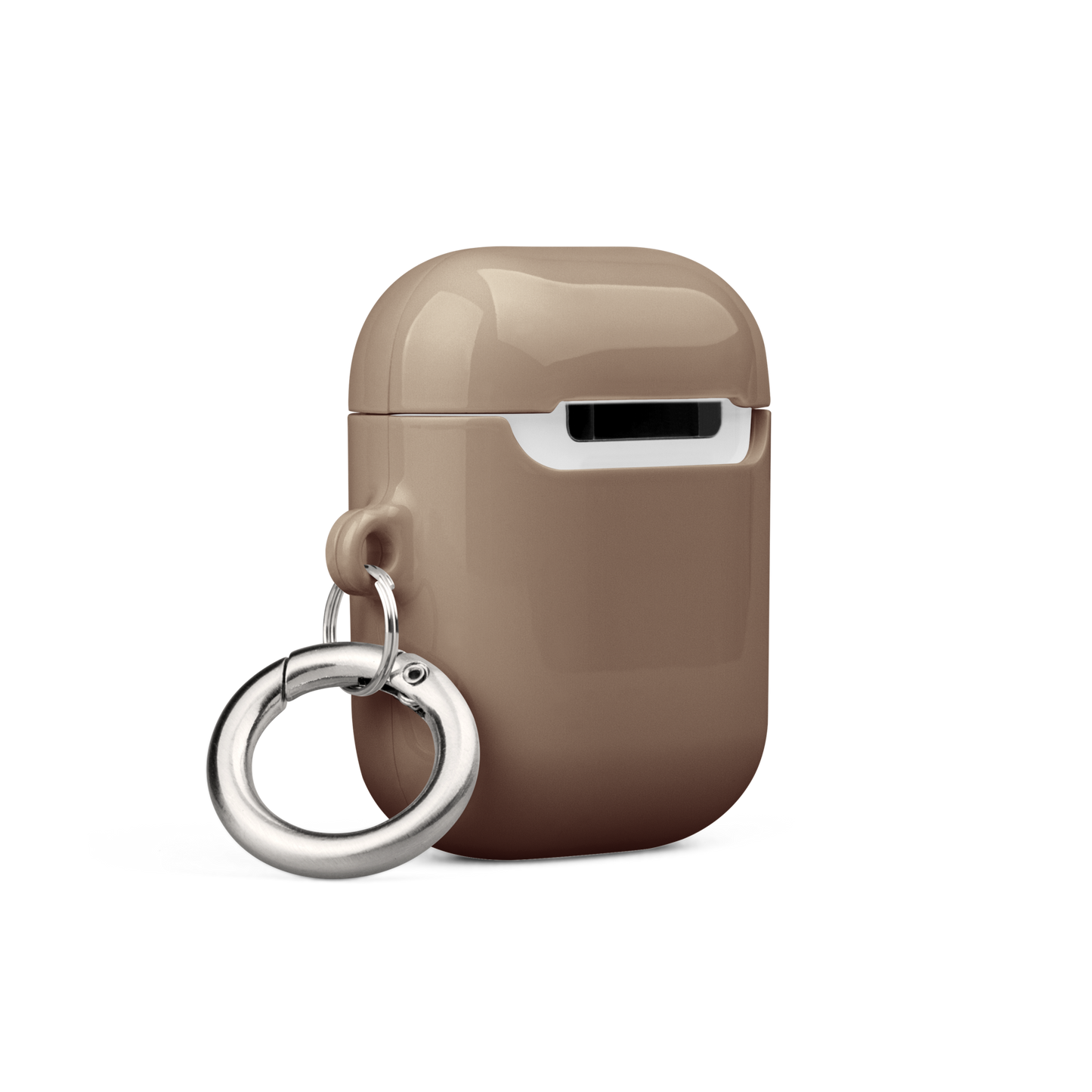 AirPods® Kopfhörerhülle Stone Taupe