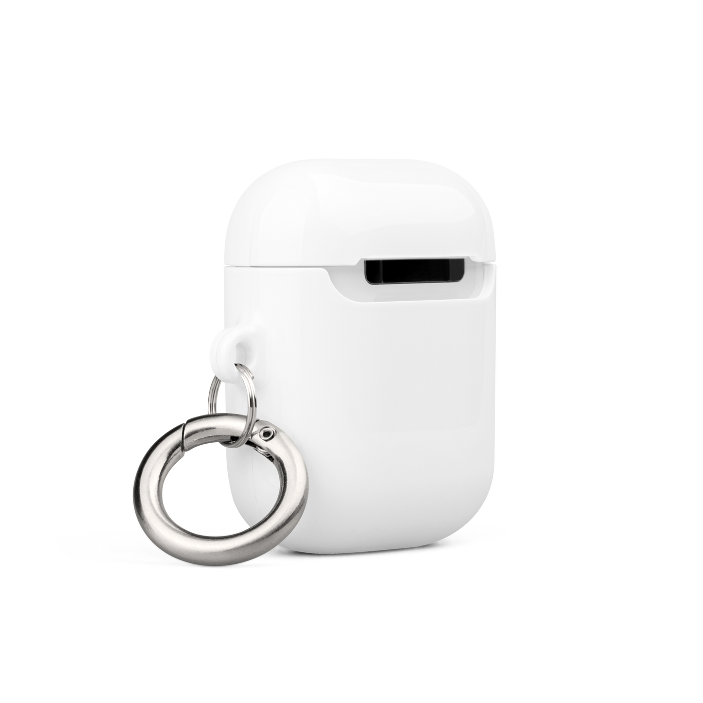 AirPods® Kopfhörerhülle Snow White weiß