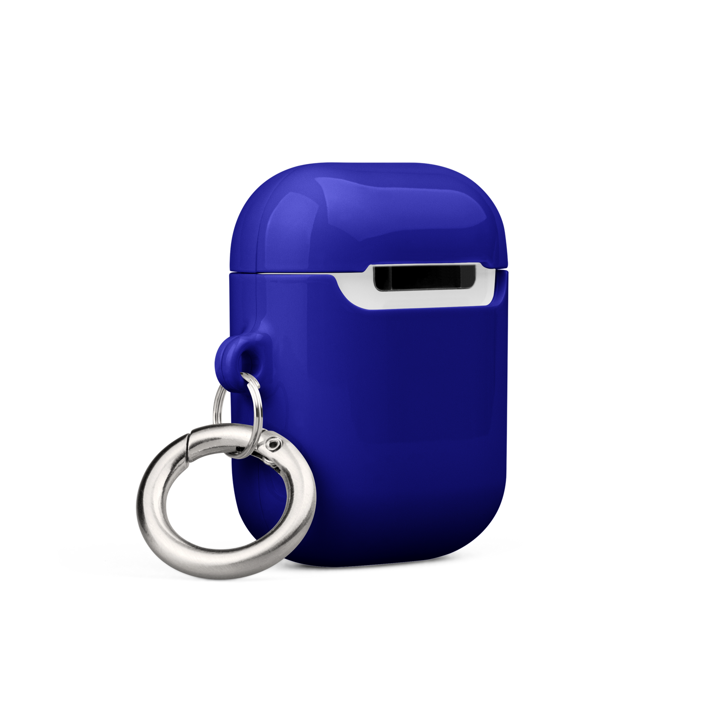 AirPods® Kopfhörerhülle Midnight Navy navyblau