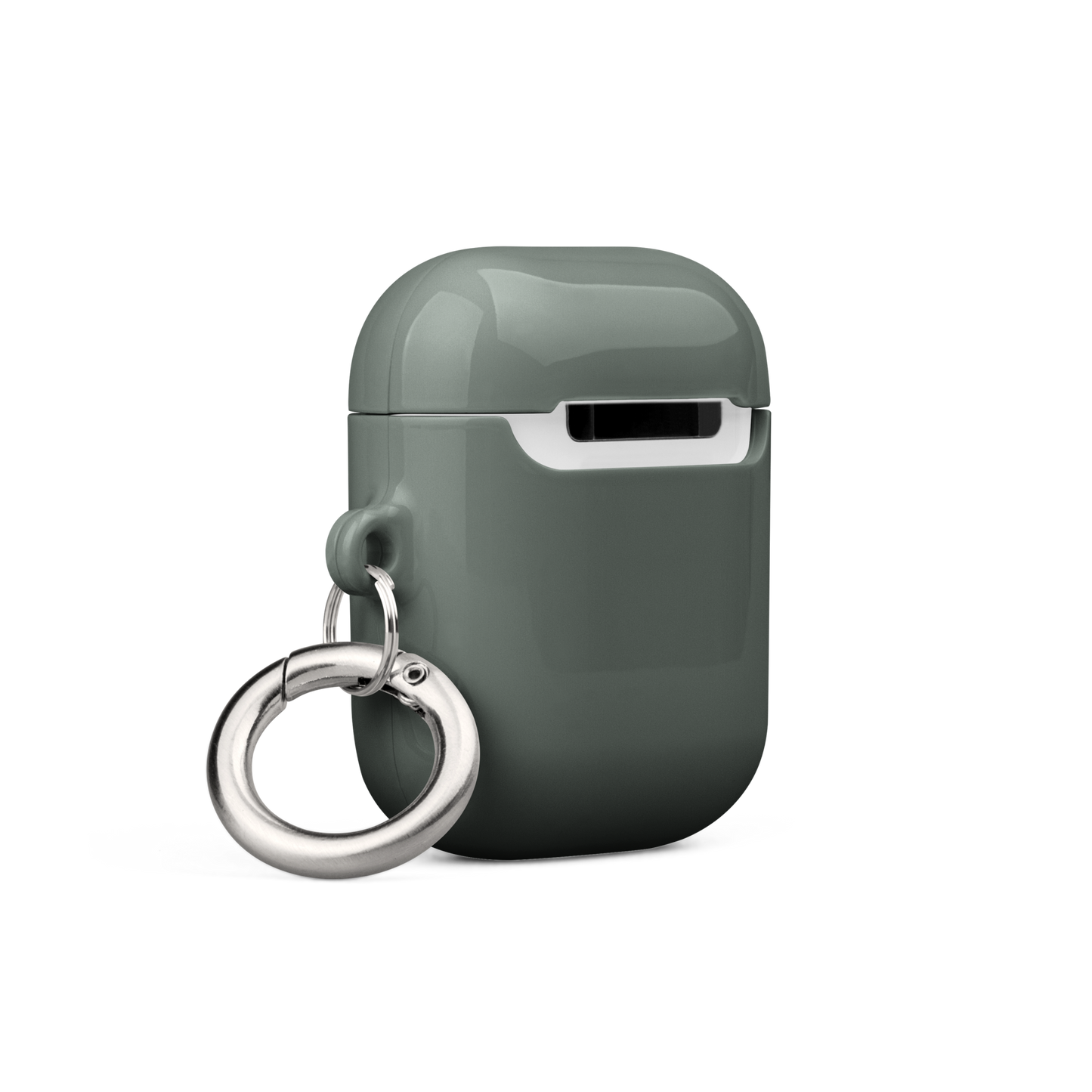 AirPods® Kopfhörerhülle Forest Stone graugrün