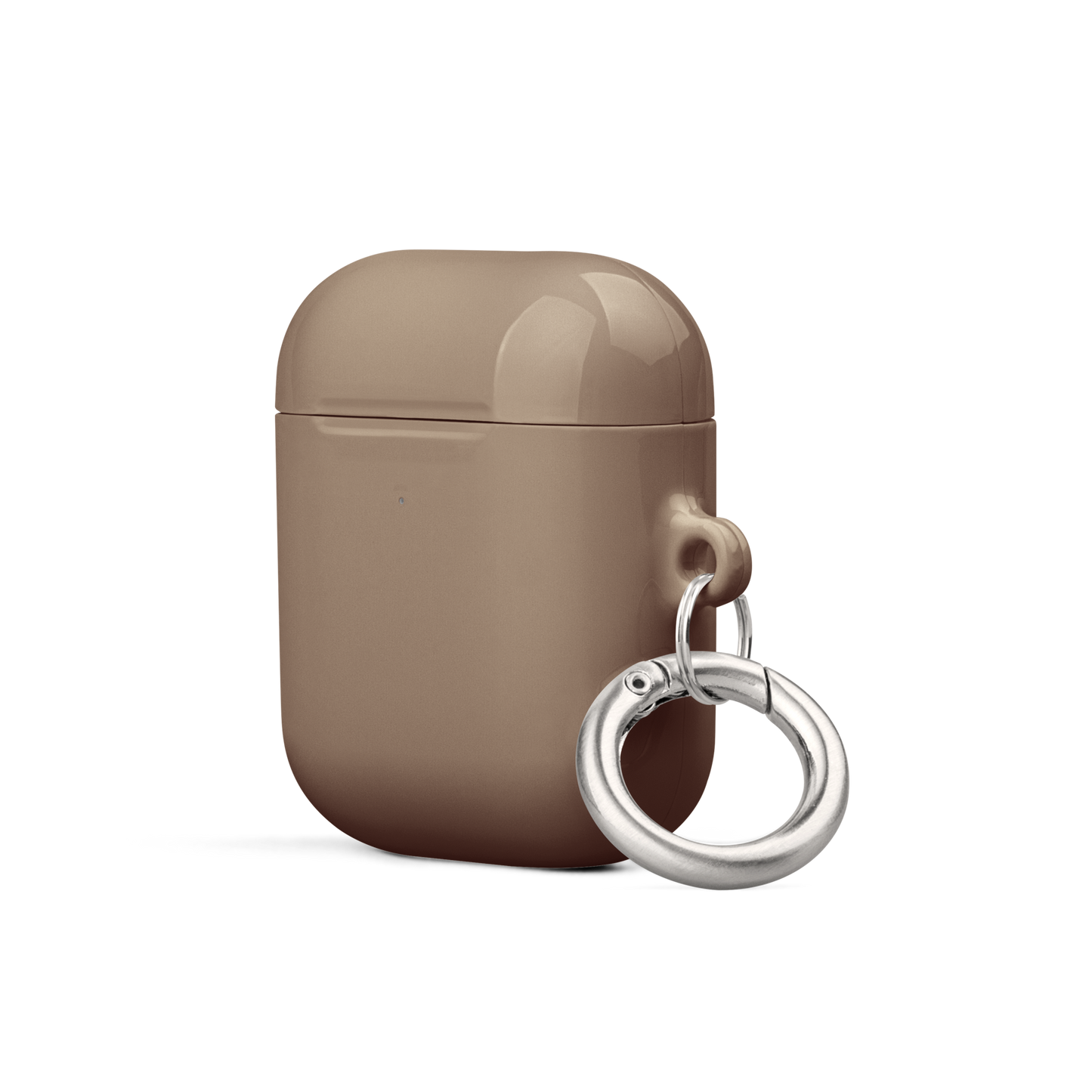 AirPods® Kopfhörerhülle Stone Taupe