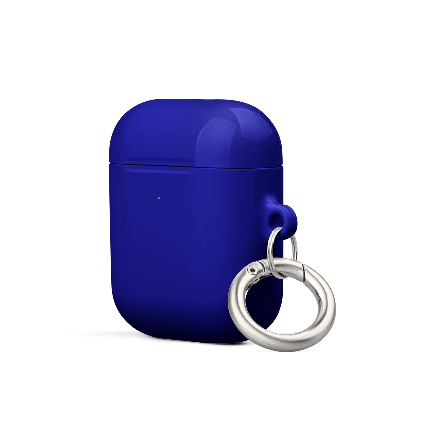 AirPods® Kopfhörerhülle Midnight Navy navyblau