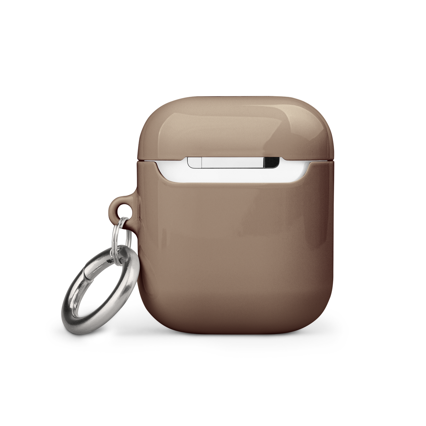 AirPods® Kopfhörerhülle Stone Taupe