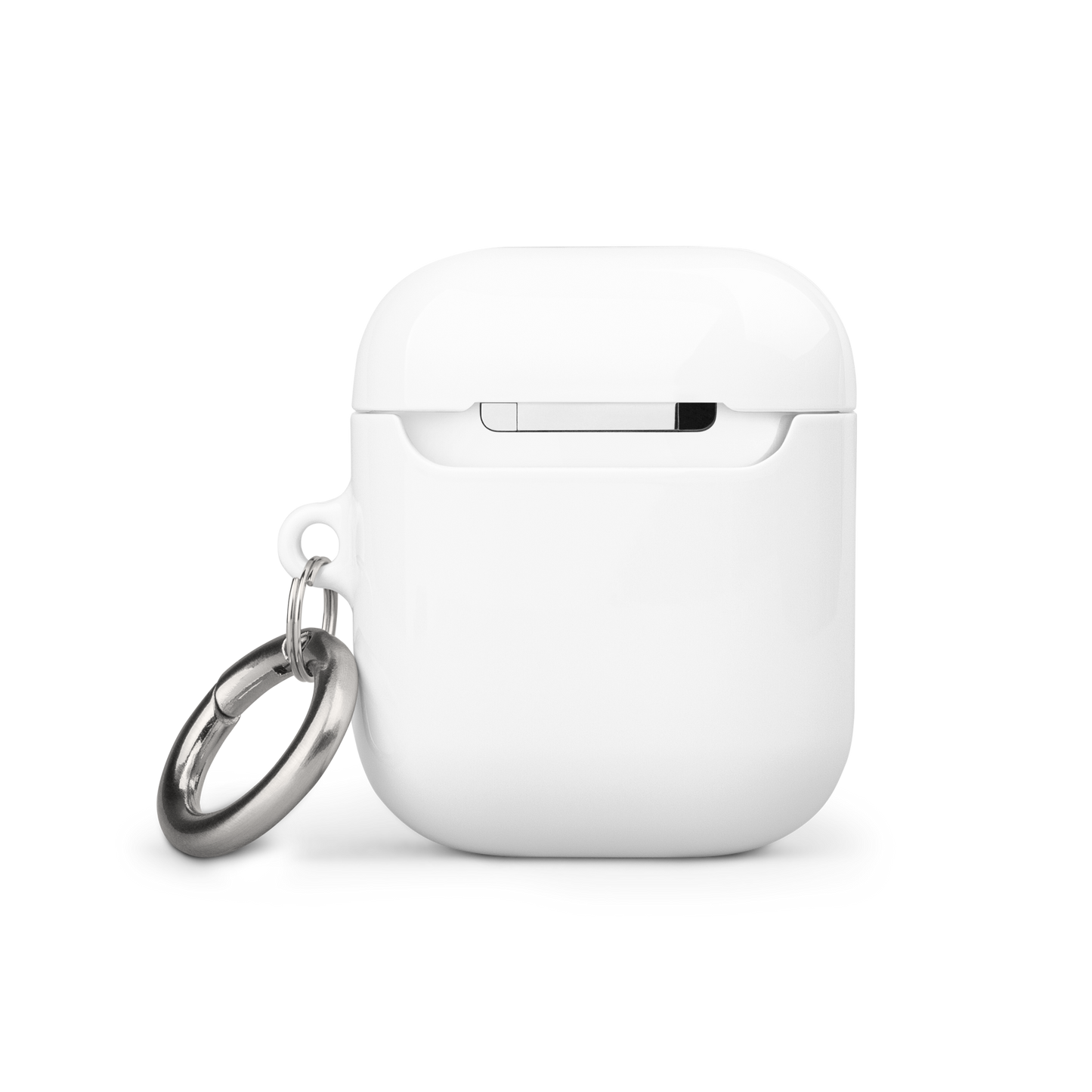AirPods® Kopfhörerhülle Snow White weiß