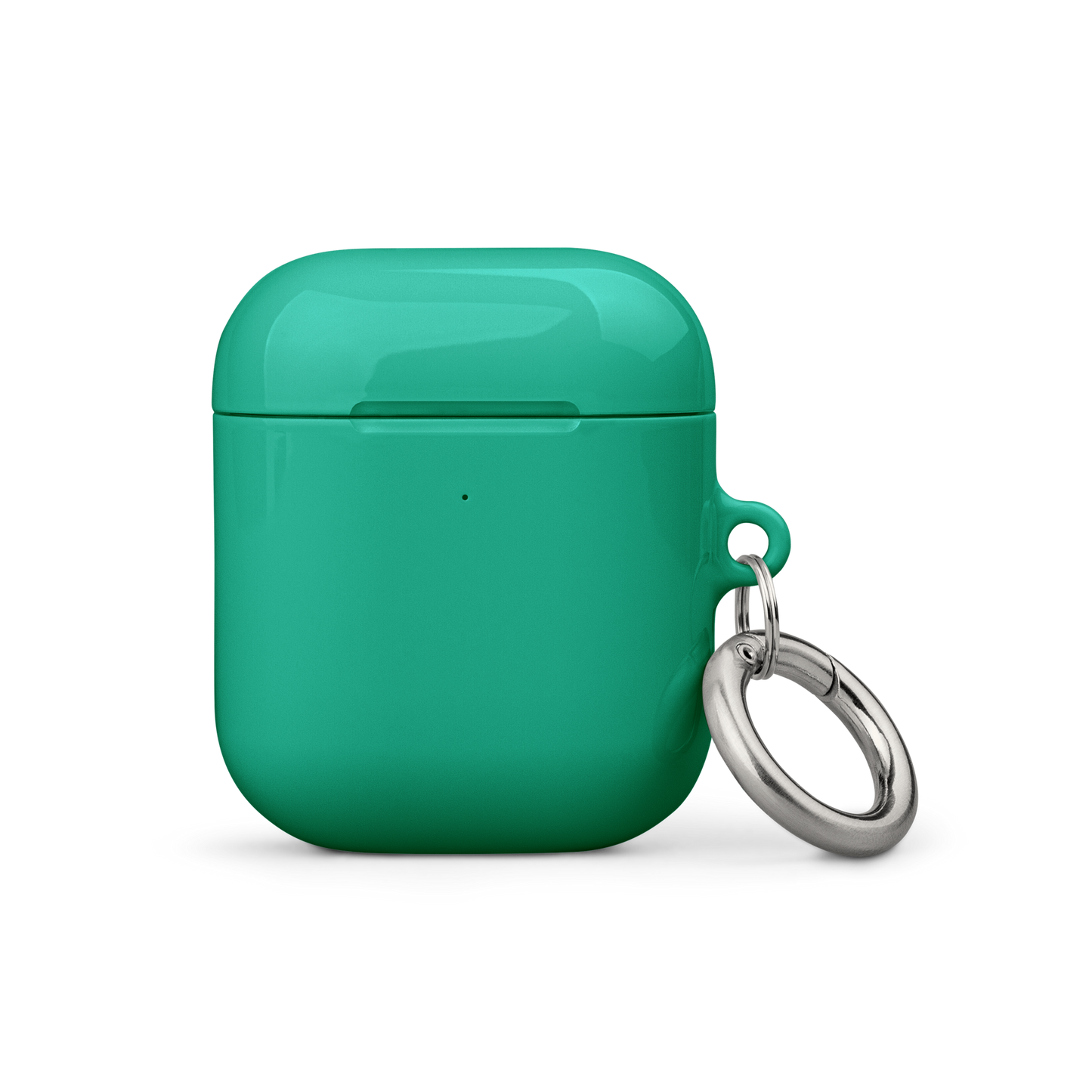 AirPods® Kopfhörerhülle Emerald Green smaragdgrün