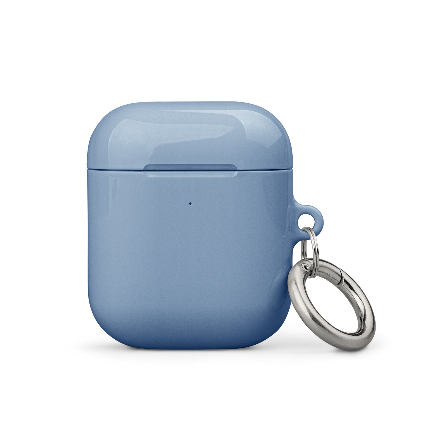 AirPods® Kopfhörerhülle Azure Serenity himmelblau