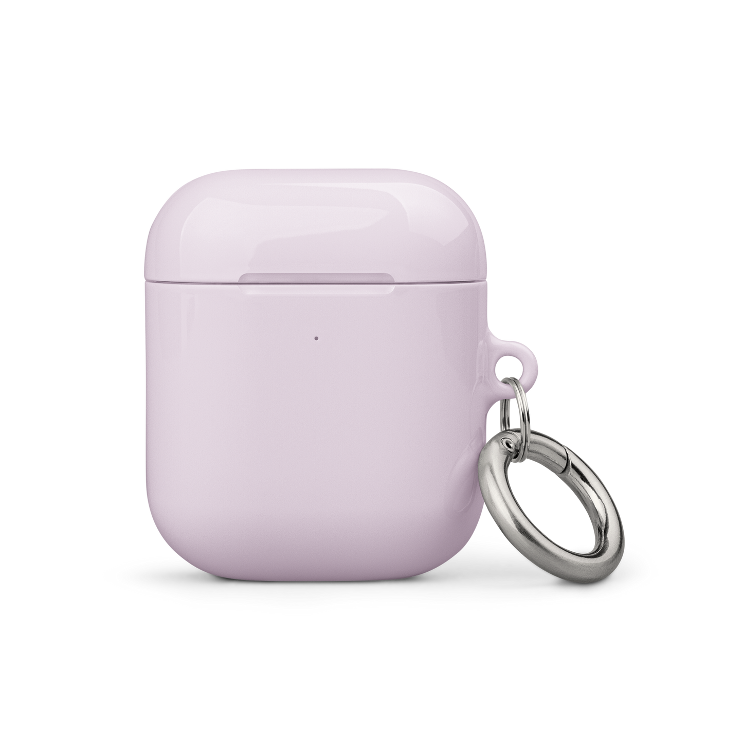 AirPods® Kopfhörerhülle Enchanted Lilac roségrau
