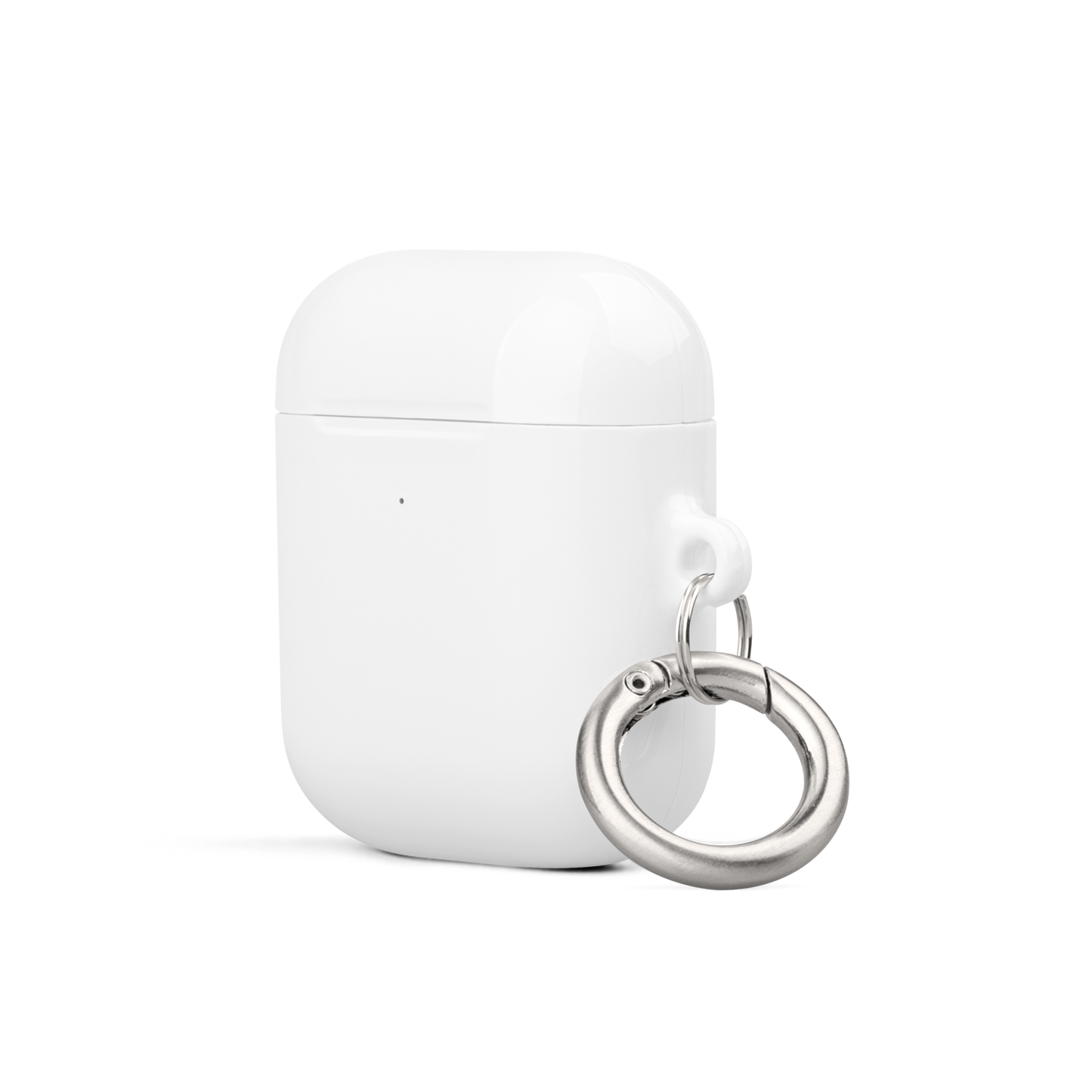 AirPods® Kopfhörerhülle Snow White weiß