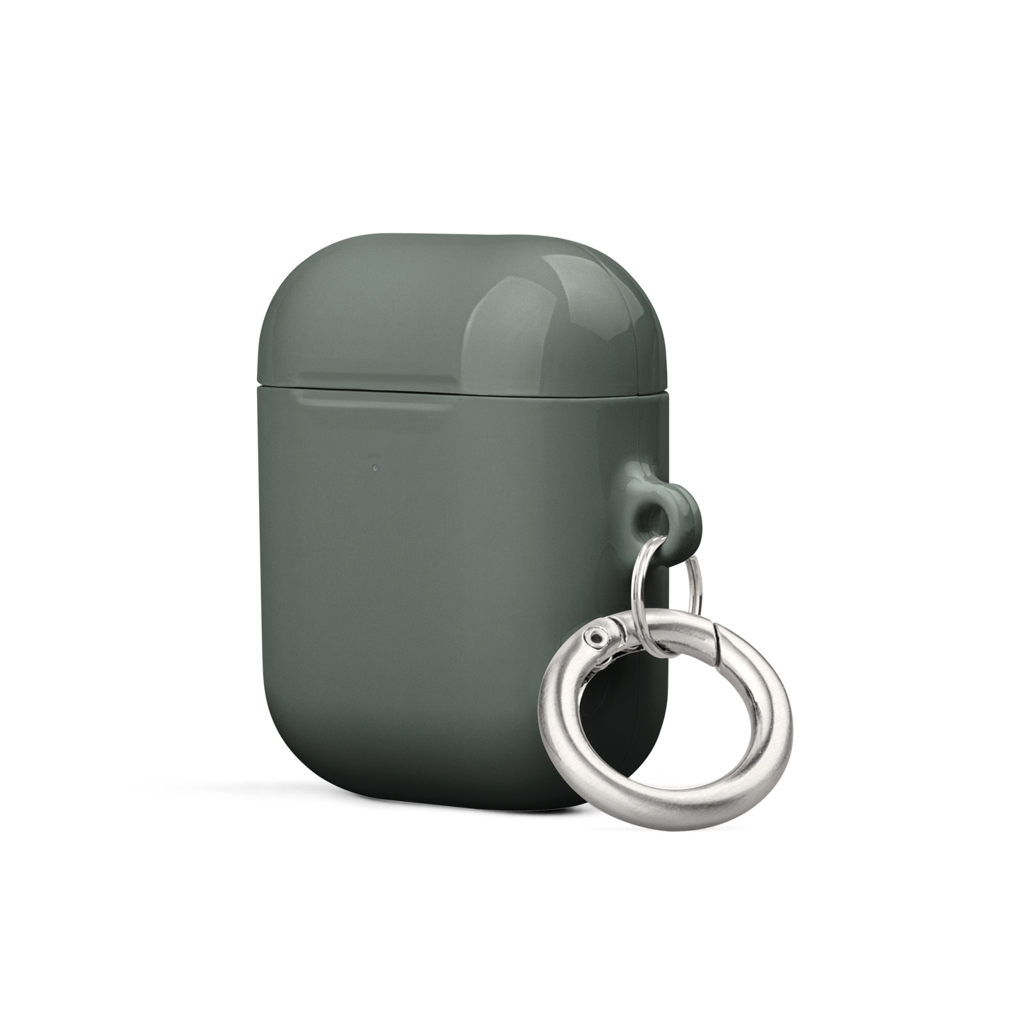AirPods® Kopfhörerhülle Forest Stone graugrün