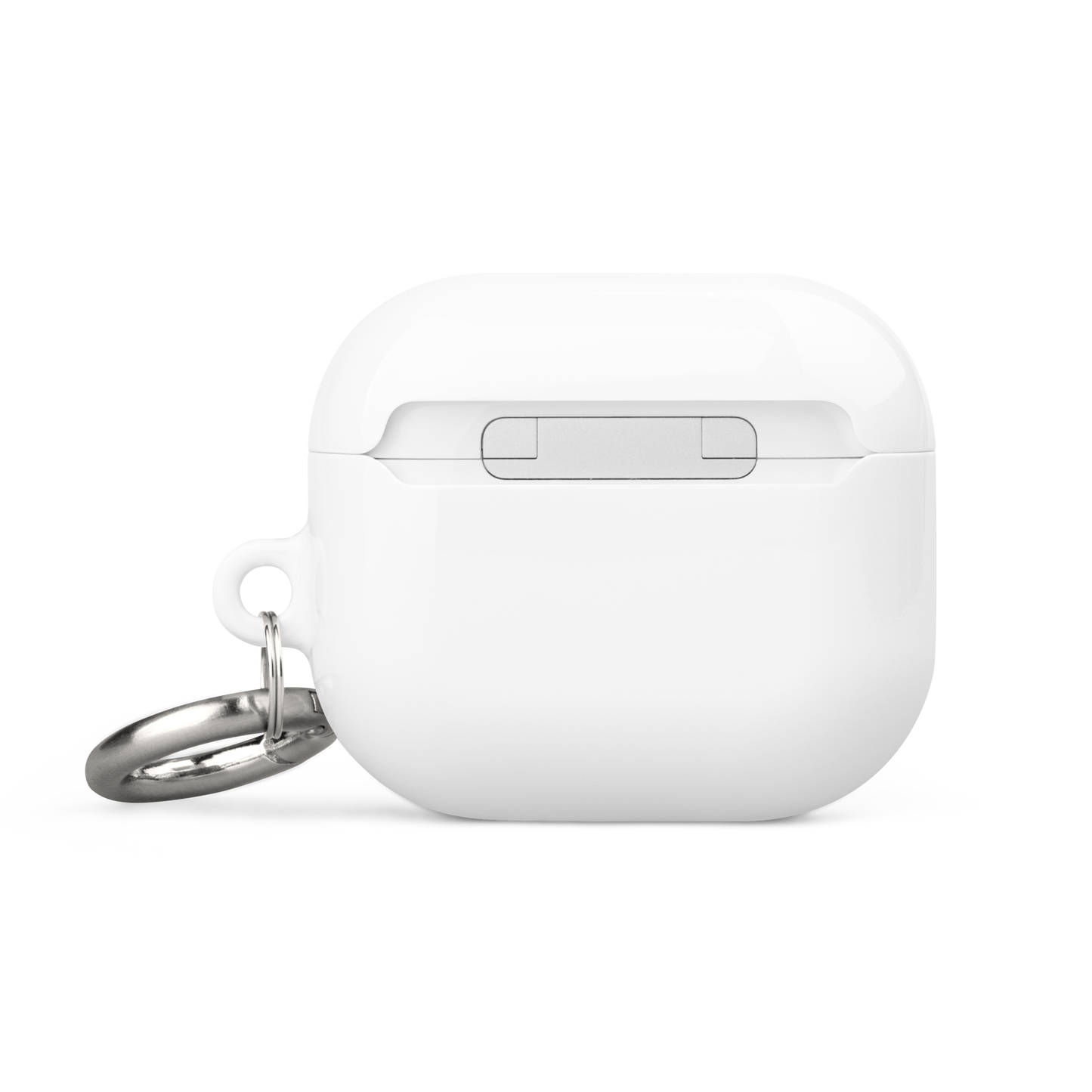 AirPods® Kopfhörerhülle Snow White weiß