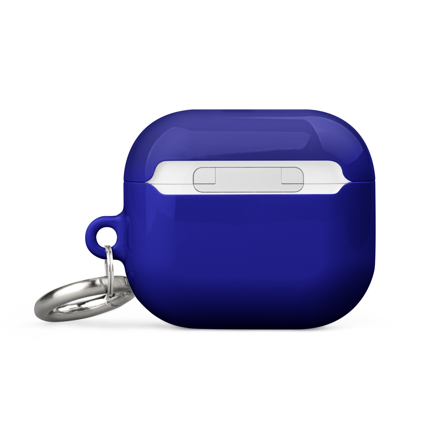 AirPods® Kopfhörerhülle Midnight Navy navyblau