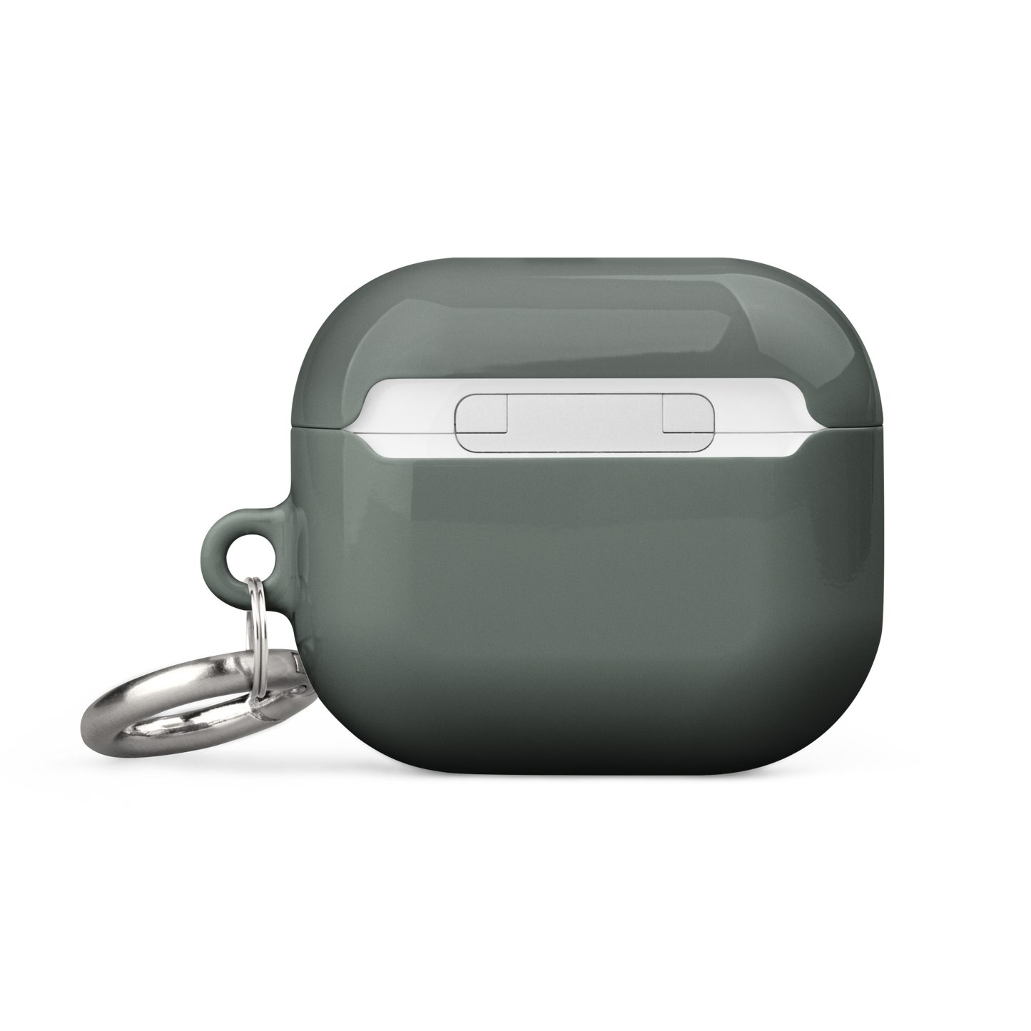 AirPods® Kopfhörerhülle Forest Stone graugrün