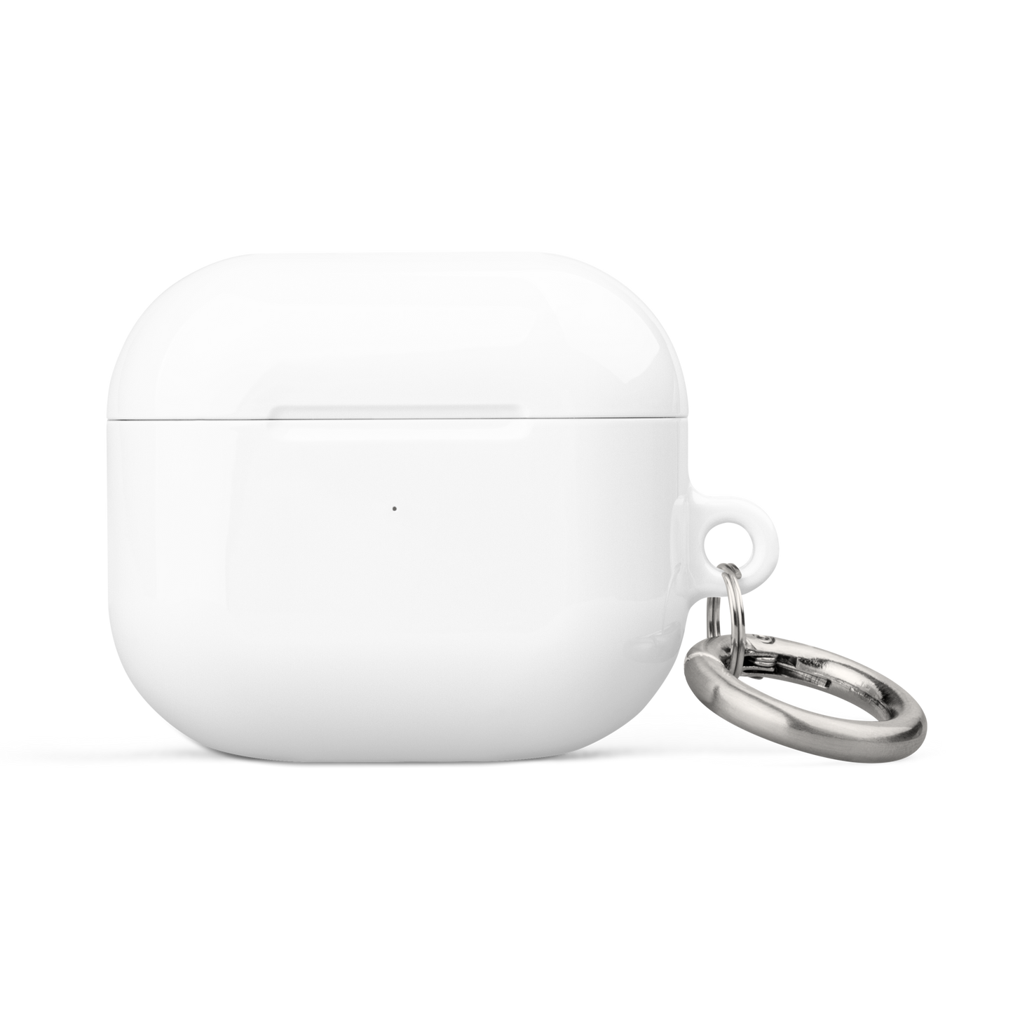AirPods® Kopfhörerhülle Snow White weiß