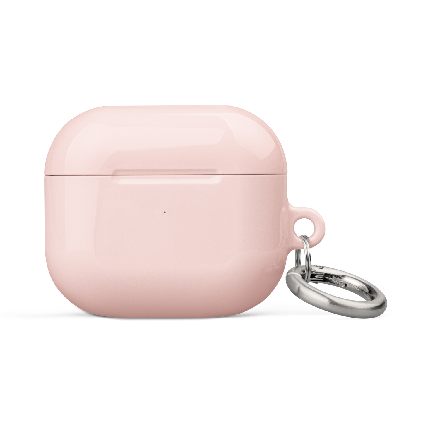 AirPods® Kopfhörerhülle Blush Gold roségold
