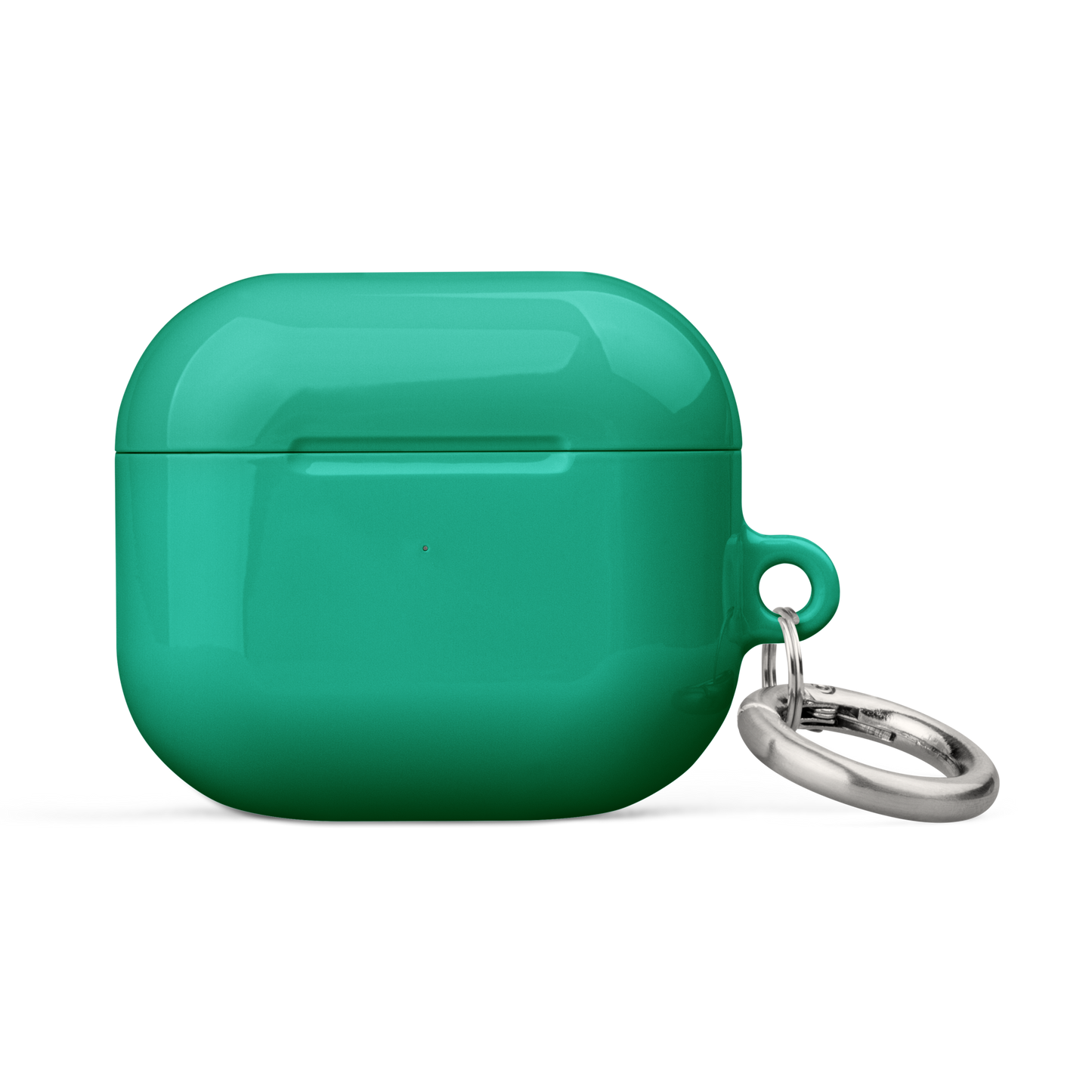 AirPods® Kopfhörerhülle Emerald Green smaragdgrün