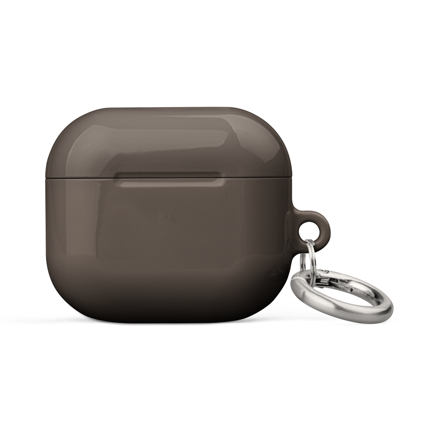 AirPods® Kopfhörerhülle Earth Taupe