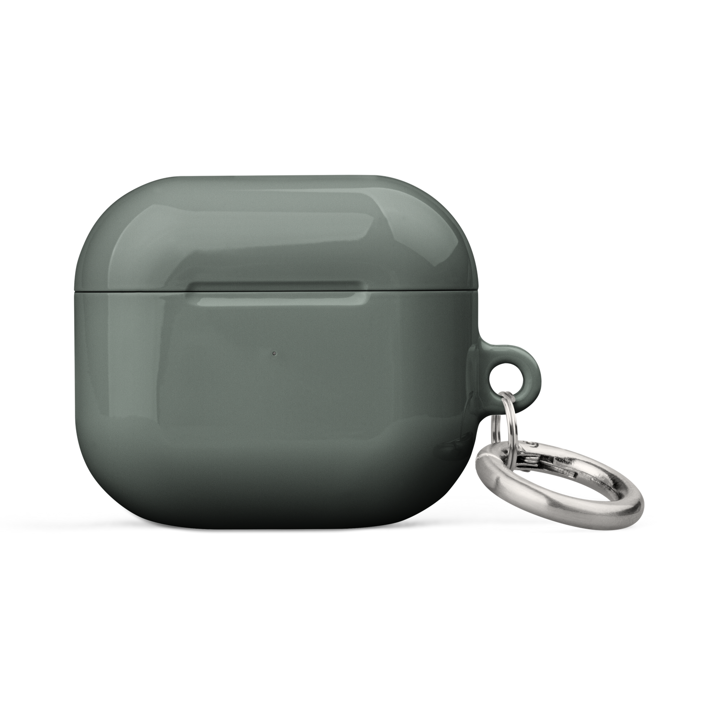 AirPods® Kopfhörerhülle Forest Stone graugrün
