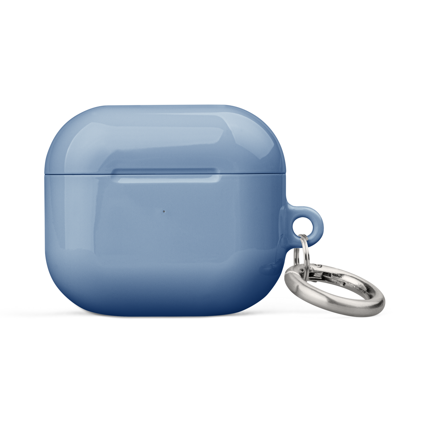 AirPods® Kopfhörerhülle Azure Serenity himmelblau