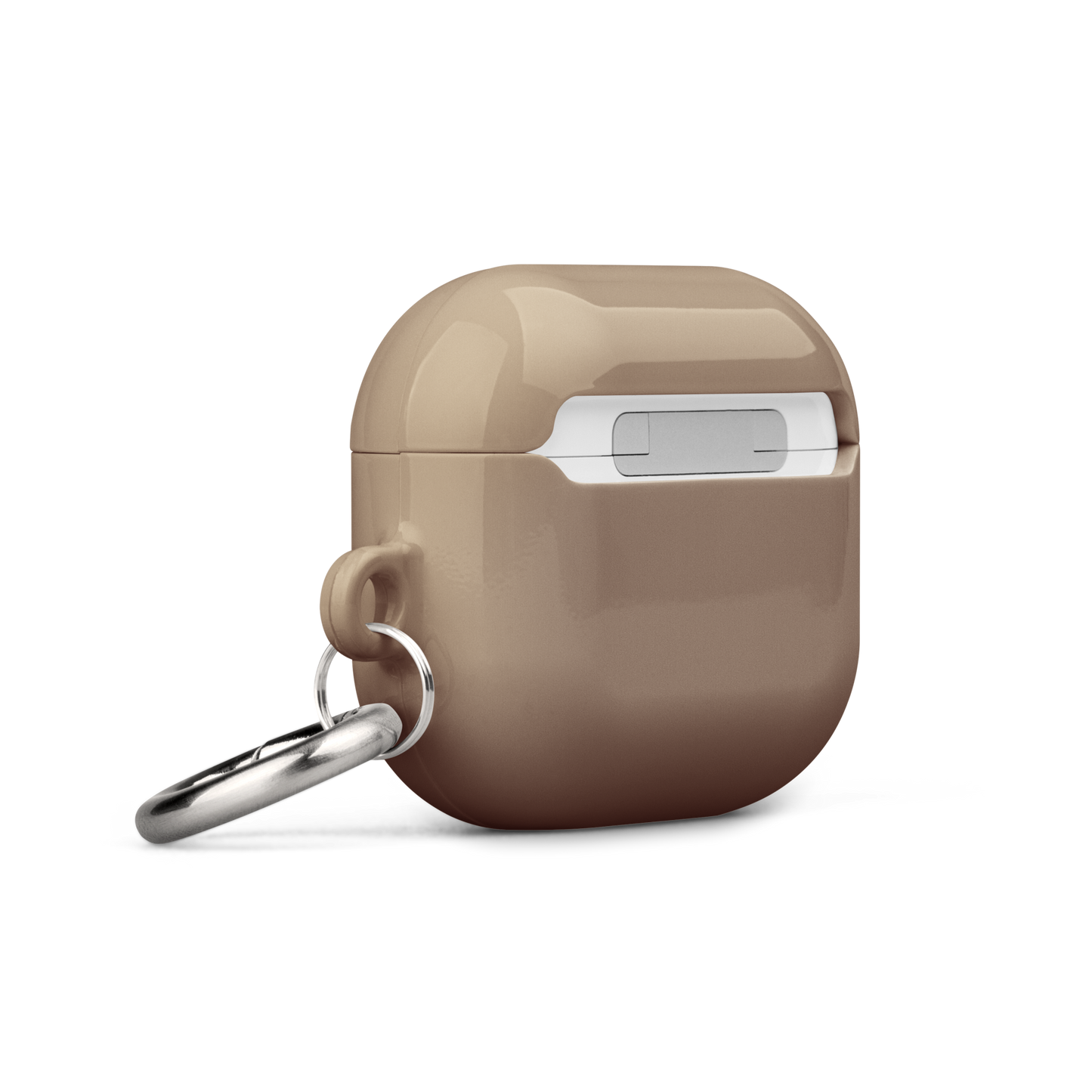 AirPods® Kopfhörerhülle Stone Taupe