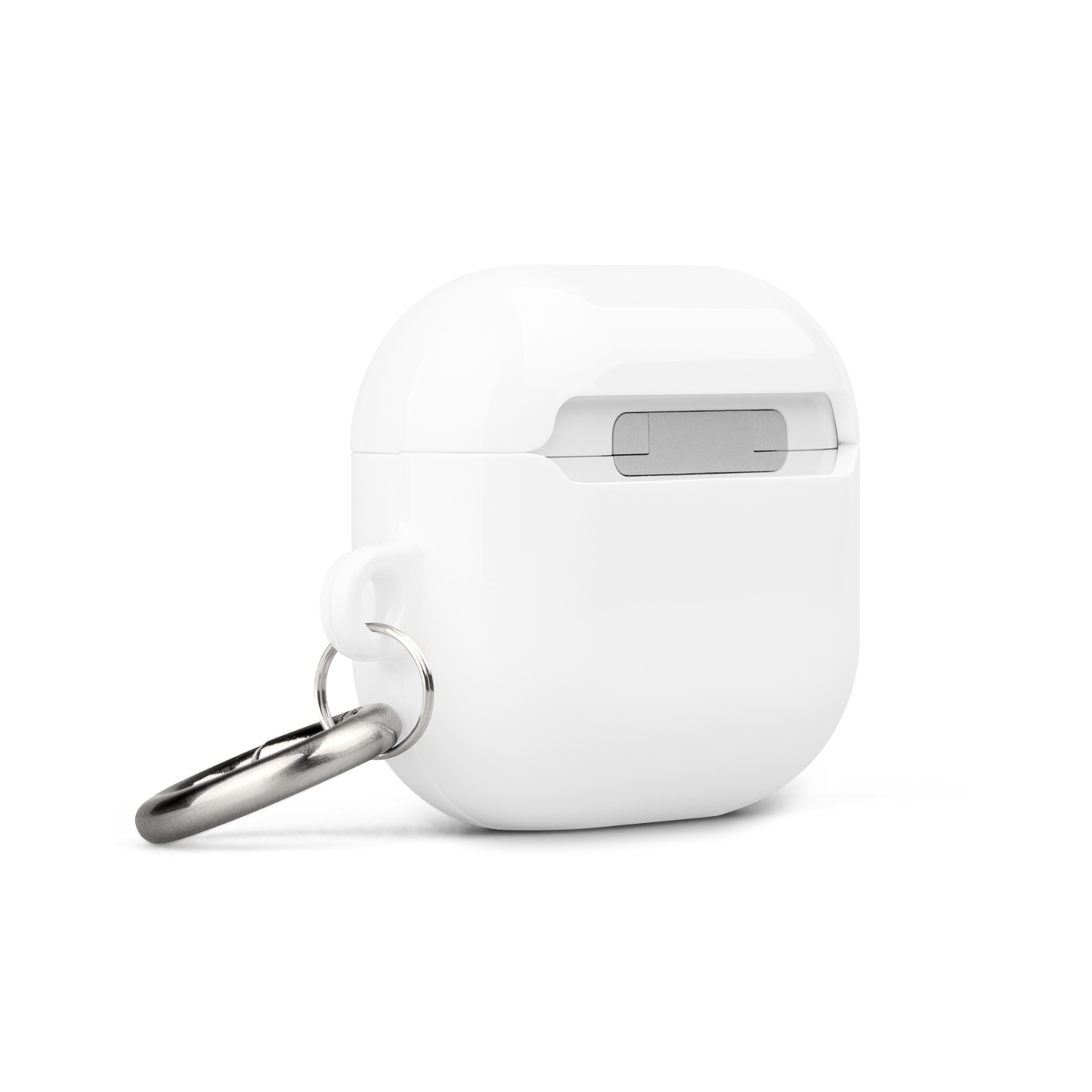 AirPods® Kopfhörerhülle Snow White weiß
