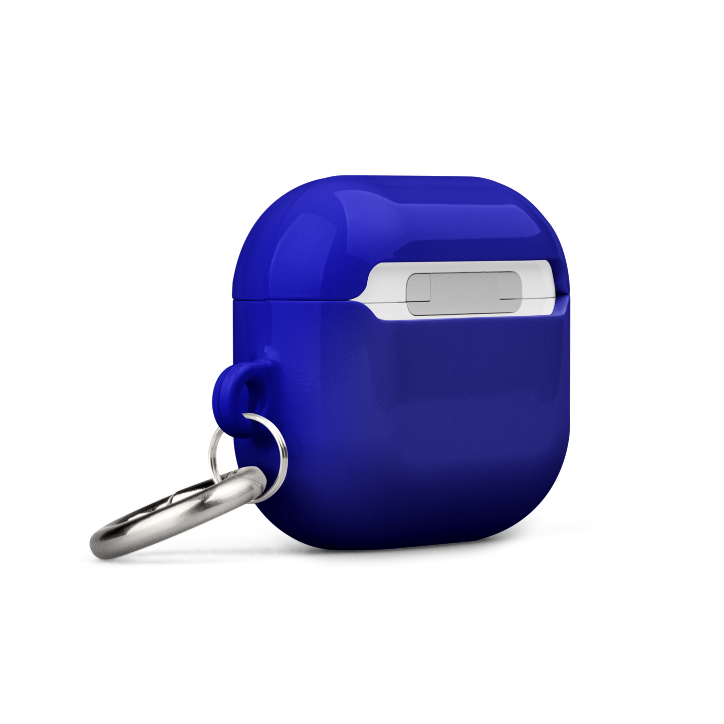 AirPods® Kopfhörerhülle Midnight Navy navyblau