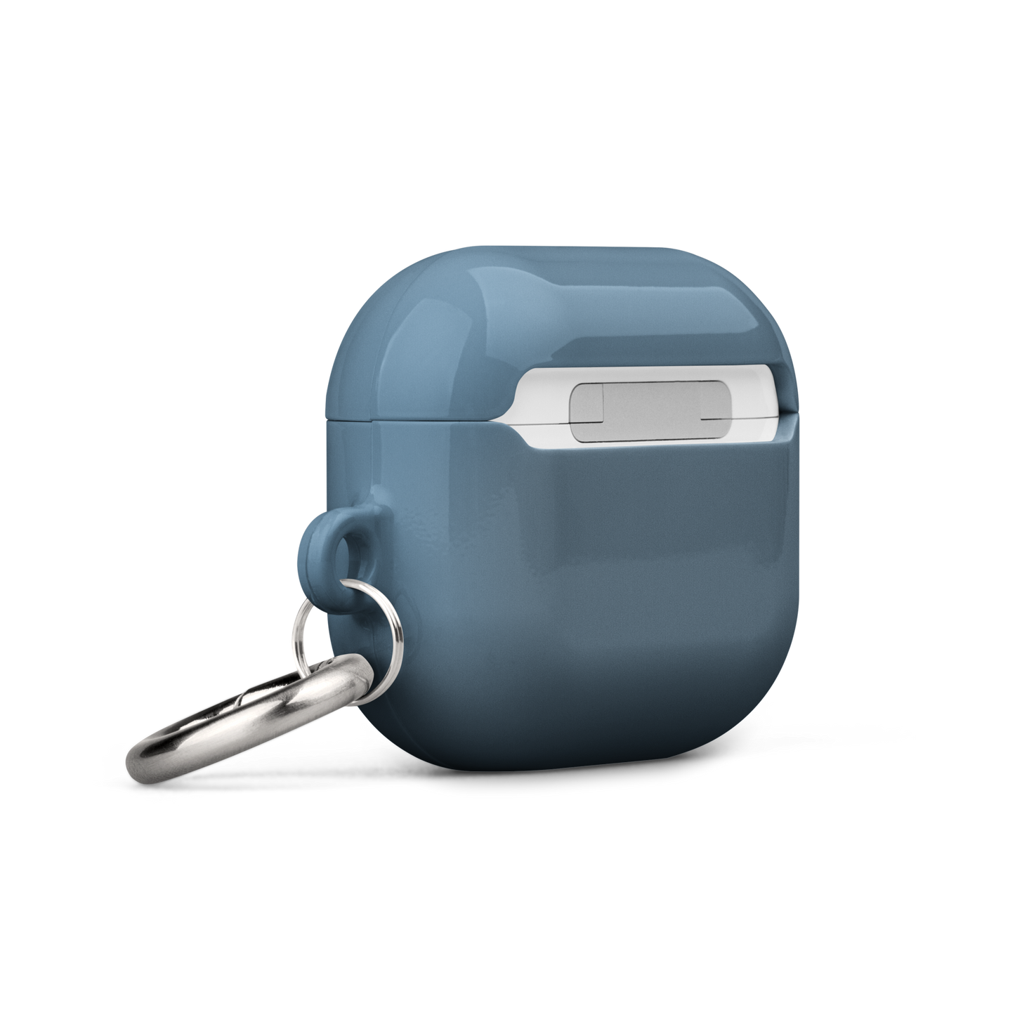AirPods® Kopfhörerhülle Midnight Saphire ozeanblau
