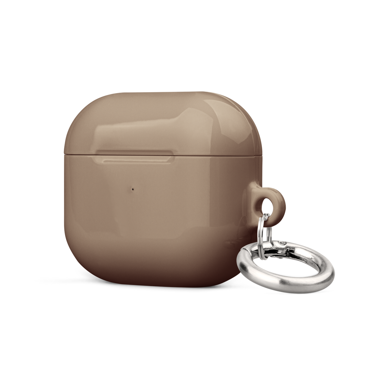AirPods® Kopfhörerhülle Stone Taupe