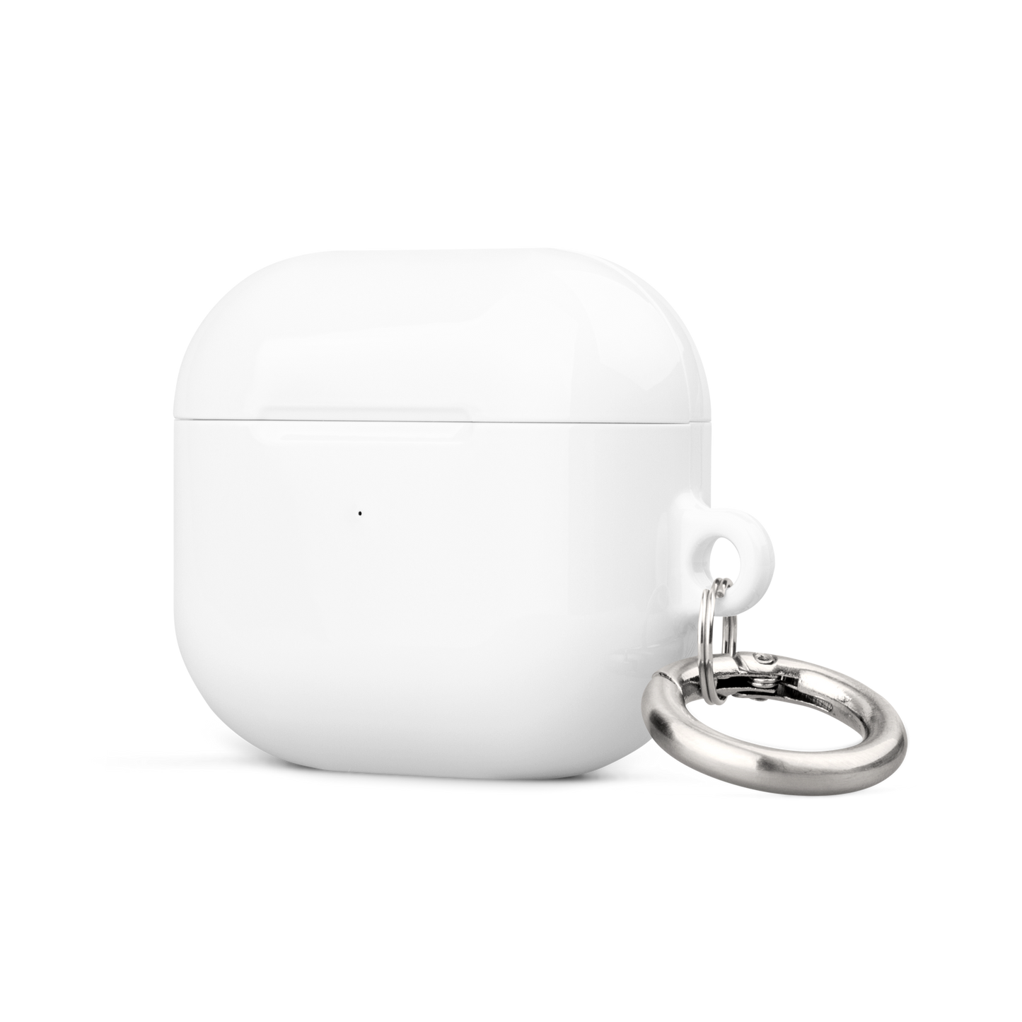 AirPods® Kopfhörerhülle Snow White weiß