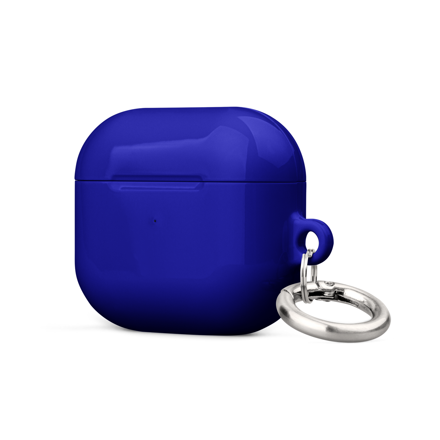 AirPods® Kopfhörerhülle Midnight Navy navyblau