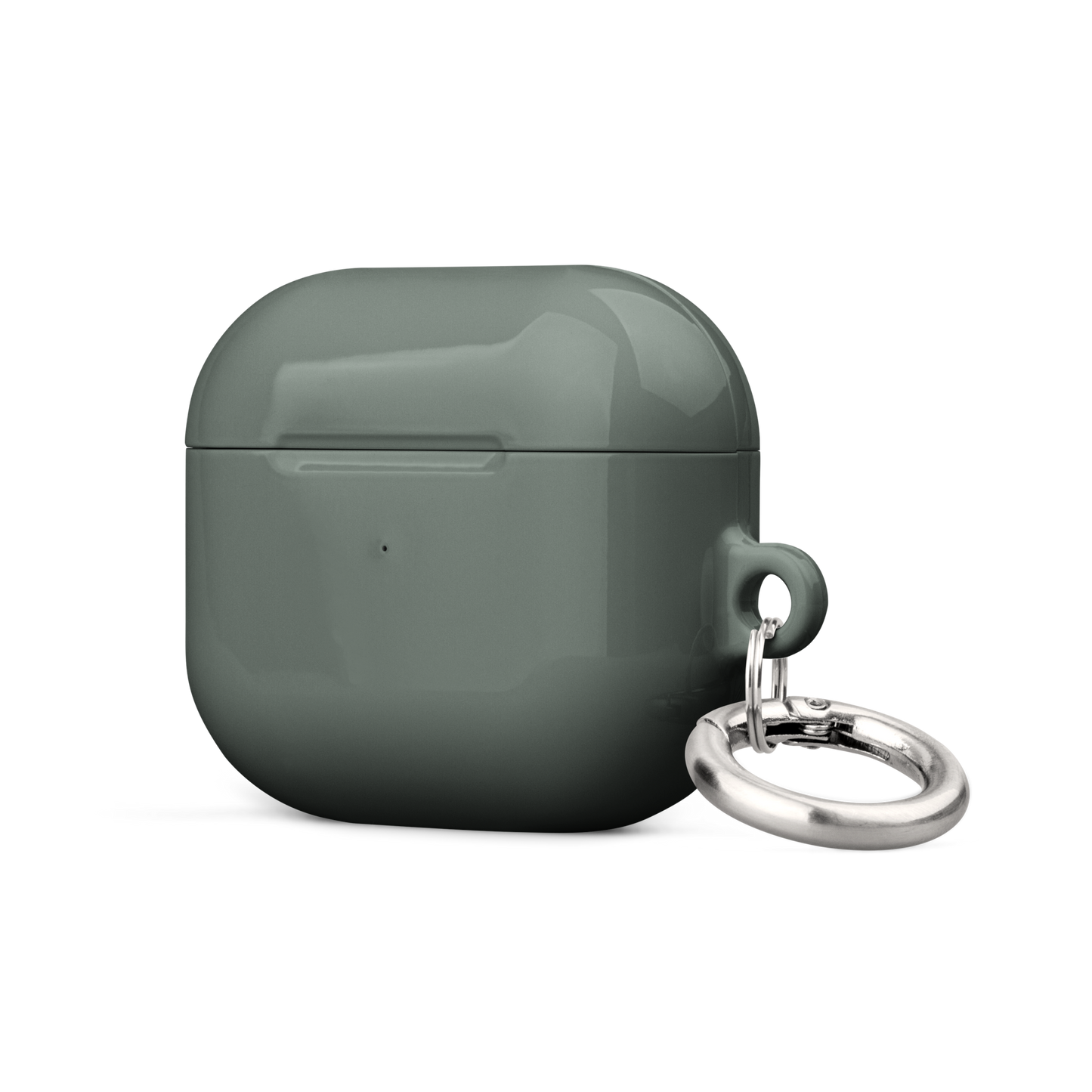 AirPods® Kopfhörerhülle Forest Stone graugrün