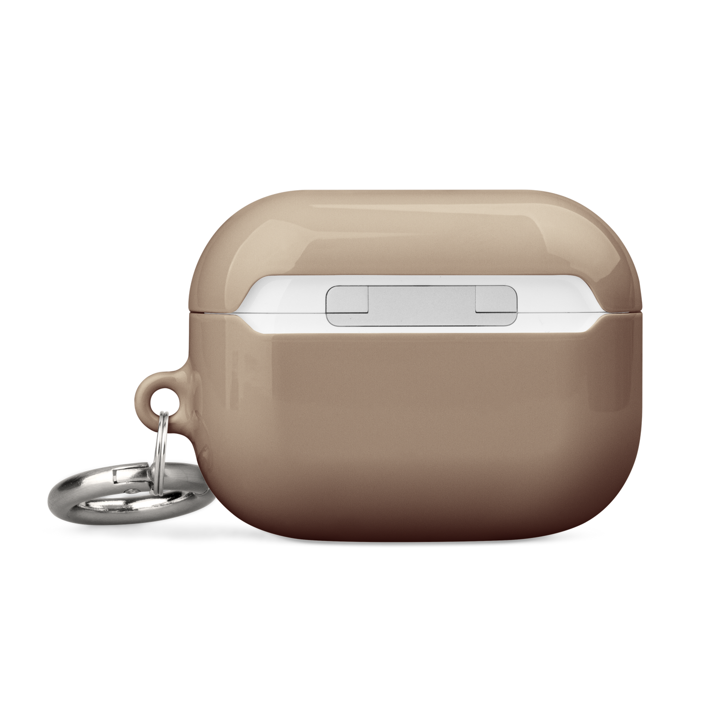 AirPods® Kopfhörerhülle Stone Taupe