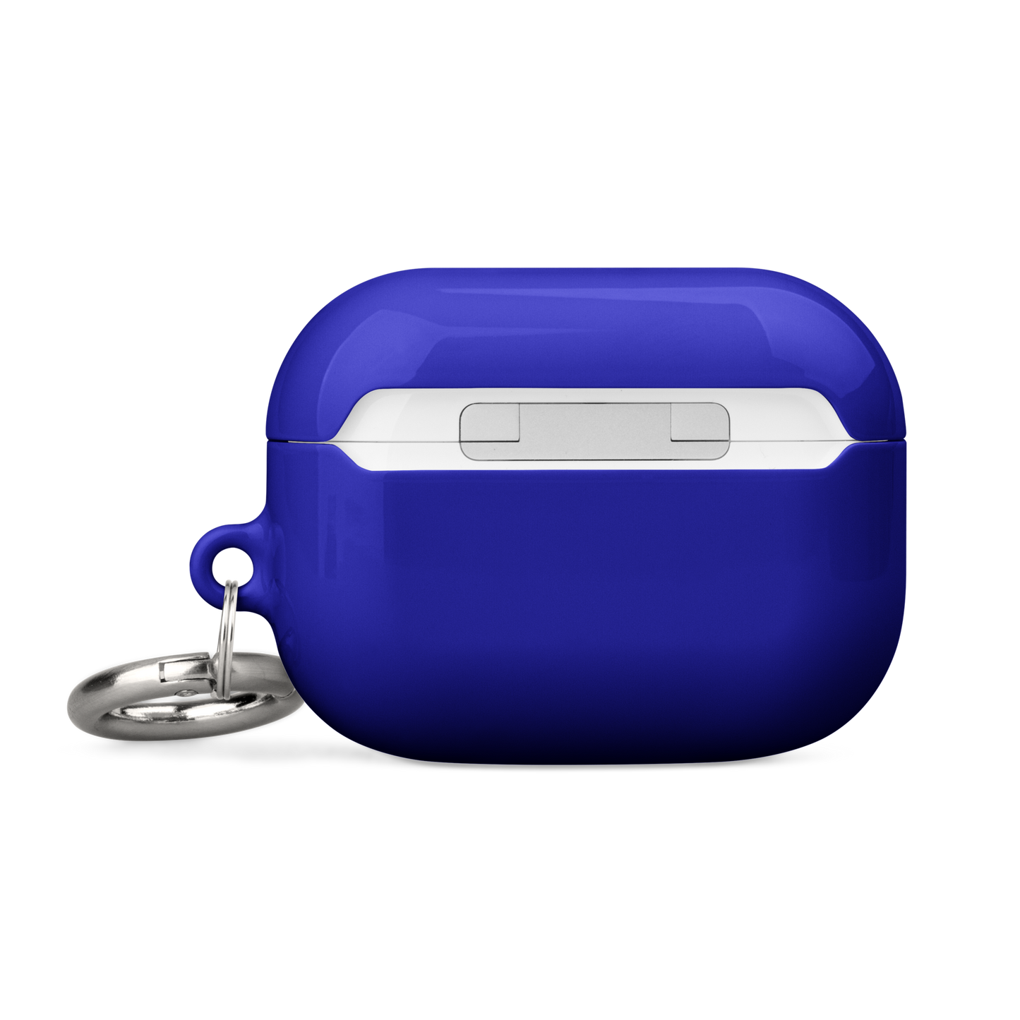 AirPods® Kopfhörerhülle Midnight Navy navyblau