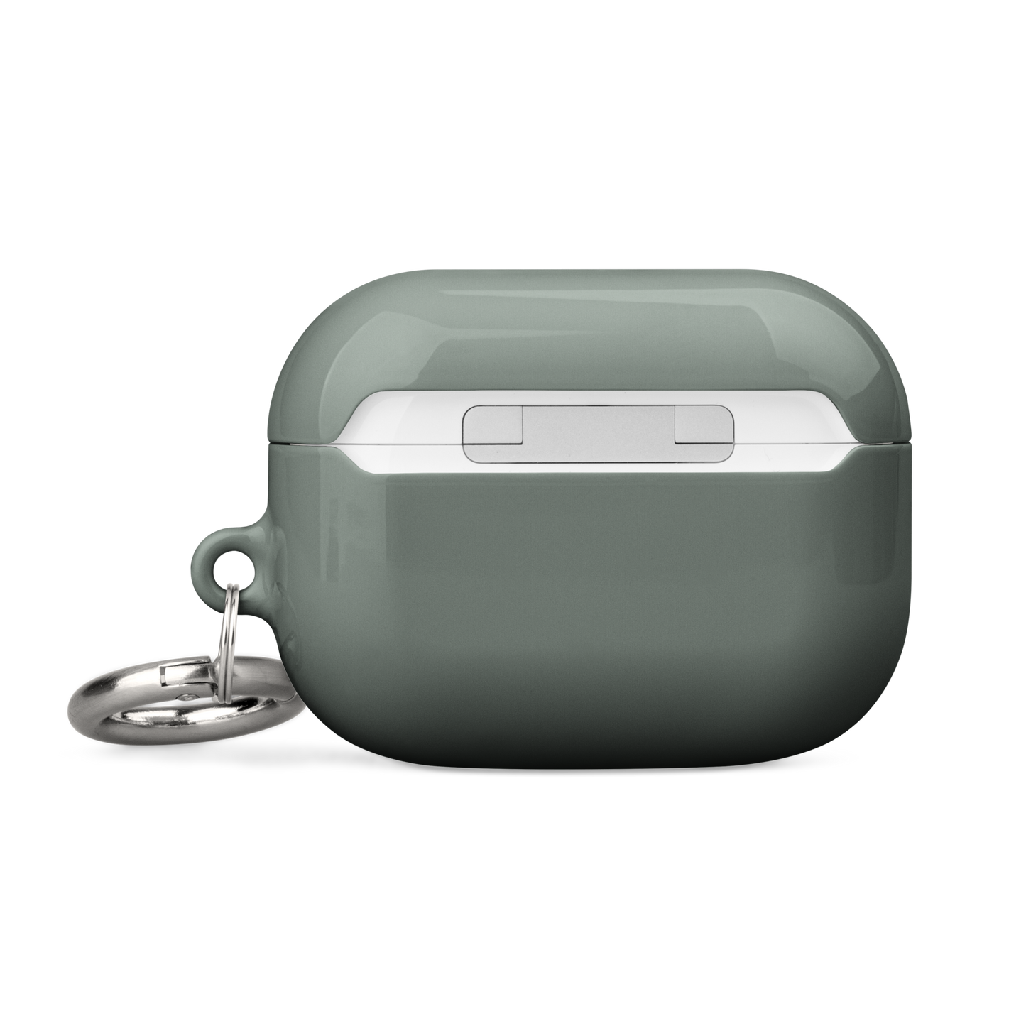 AirPods® Kopfhörerhülle Forest Stone graugrün