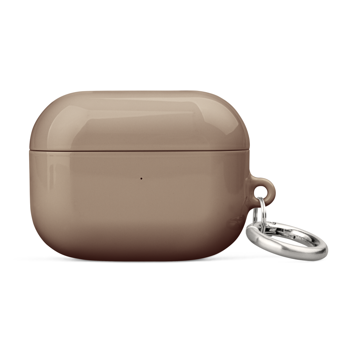 AirPods® Kopfhörerhülle Stone Taupe