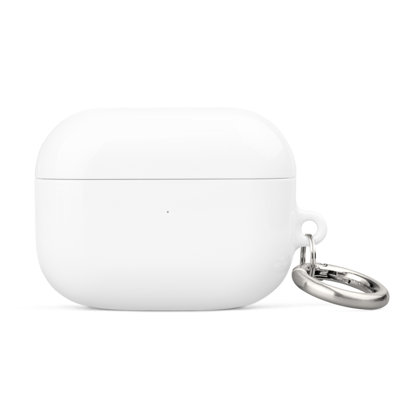 AirPods® Kopfhörerhülle Snow White weiß
