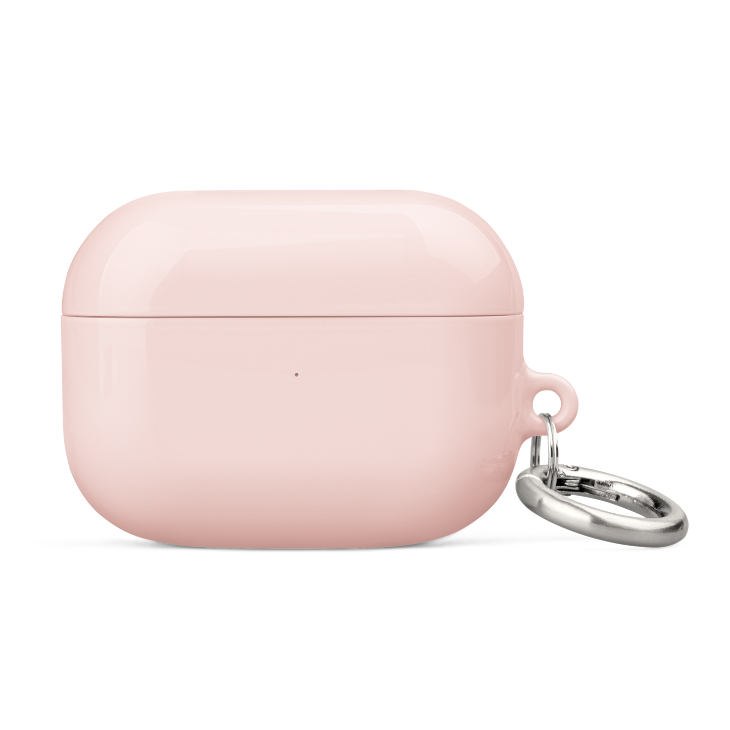 AirPods® Kopfhörerhülle Blush Gold roségold