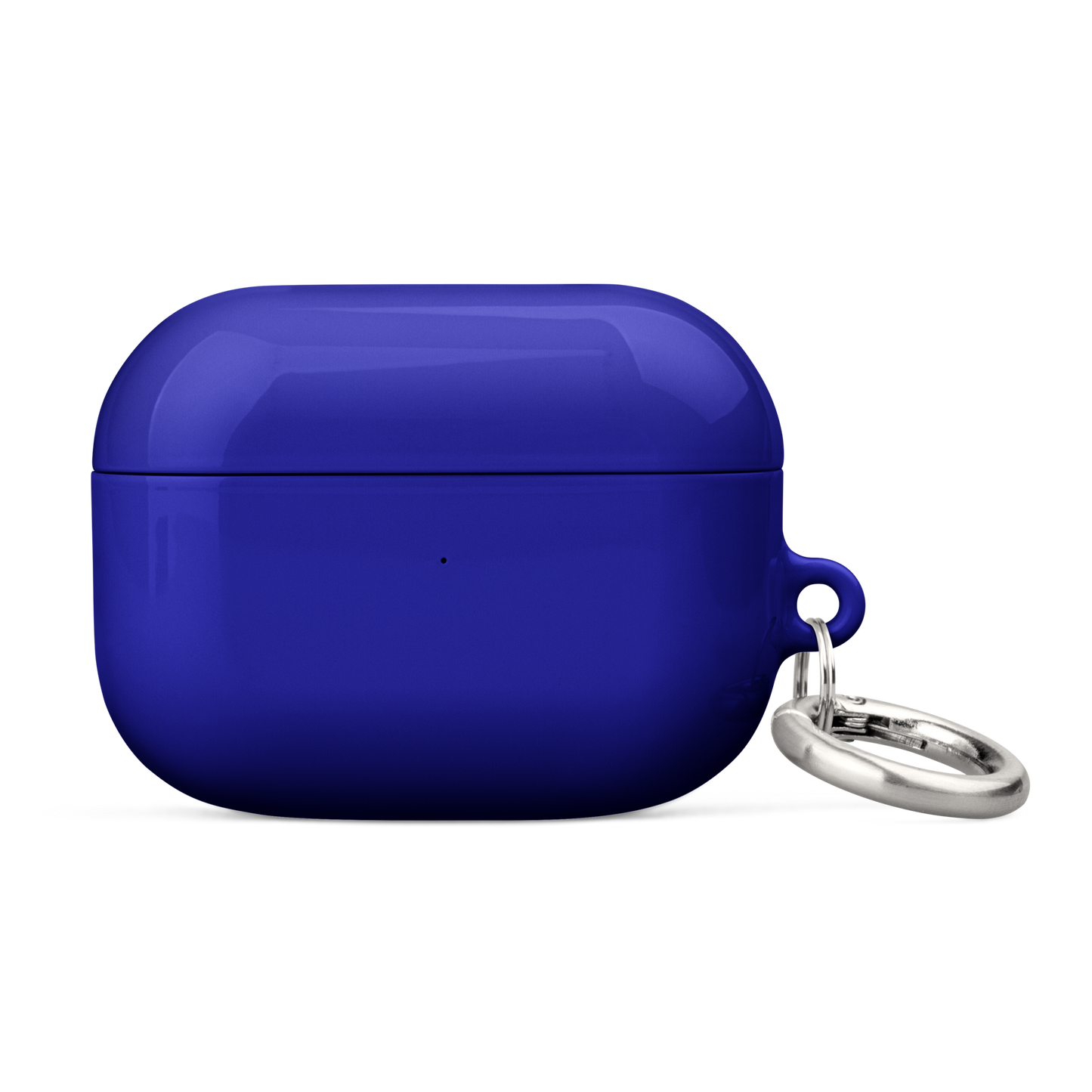 AirPods® Kopfhörerhülle Midnight Navy navyblau